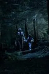 Ordan's Forest постер