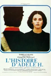 История Адели Г. 1975 постер