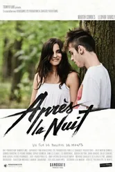 Après la nuit постер