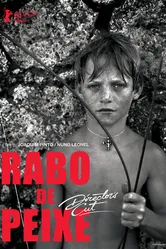 Rabo de Peixe 2015 постер