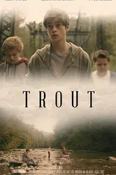 Trout 2016 постер
