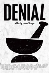 Denial 2013, США постер
