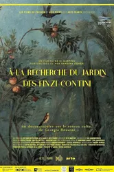 The Garden That Doesn't Exist постер