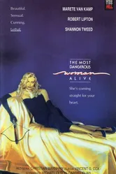 Фатальная женщина 1988 постер
