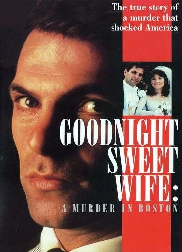 Постер Goodnight Sweet Wife: A Murder in Boston