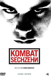 Бой 16 2005 постер