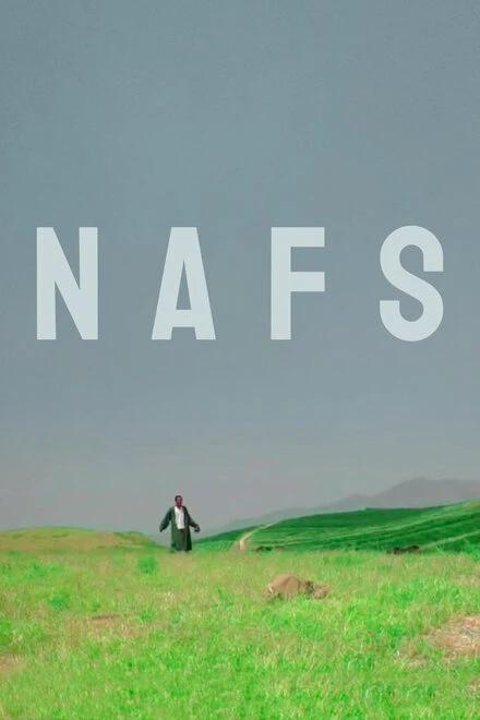 Постер Nafs 2011