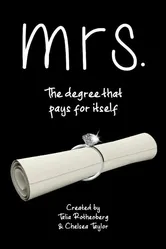 MRS. постер