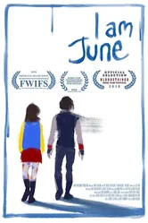 I am June постер