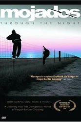 Mojados: Through the Night постер