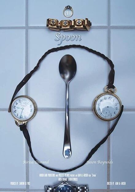 Постер Spoon 2018