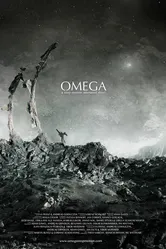 Омега 2012 постер