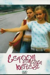 Espoon viimeinen neitsyt постер