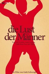 Die Lust der Männer постер