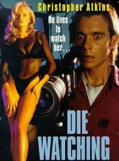 Постер Умереть перед видеокамерой 1993