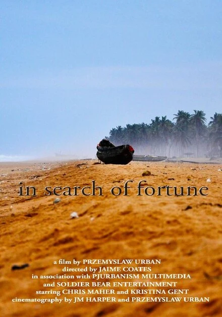 Постер In Search of Fortune: Chercher de l'Argent