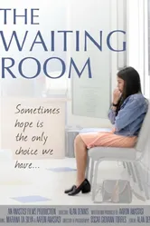 The Waiting Room 2014, США, короткометражка постер