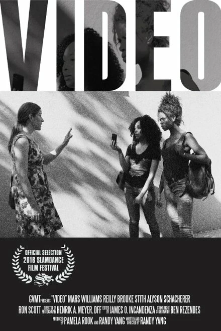 Постер Video 2016