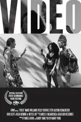 Video 2016 постер