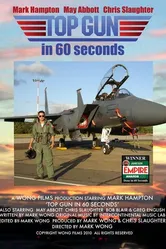 Top Gun in 60 Seconds постер