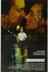 Бегущий 1979 постер