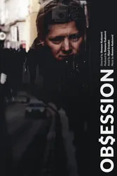 Obsession 2016 постер