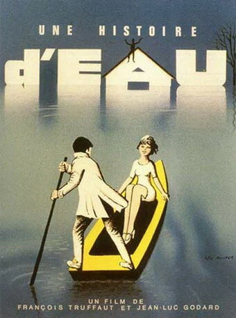 Постер История воды 1958