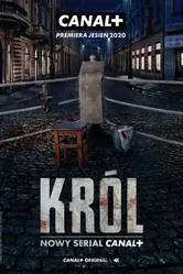 Król постер