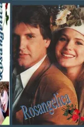 Росанхелика 1993 постер