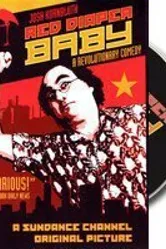 Red Diaper Baby постер