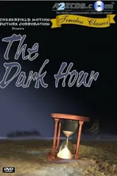 The Dark Hour постер