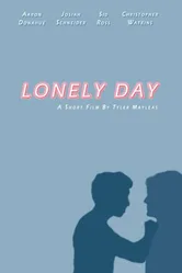 Lonely Day постер
