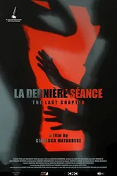 La dernière séance постер