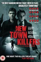 Новые киллеры города 2008 постер