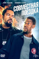 Совместная поездка 2013 постер