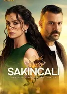Sakincali постер