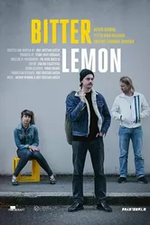 Bitter Lemon 2017 постер
