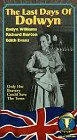Постер Последние дни Долвин 1949