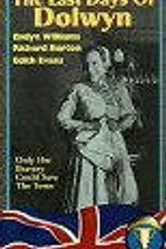 Последние дни Долвин 1949 постер