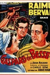 Gaspard de Besse постер