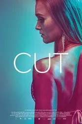 Cut 2017, Исландия постер