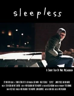 Постер Sleepless 2007