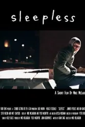 Sleepless 2007 постер