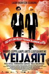 Нахалы 2010 постер