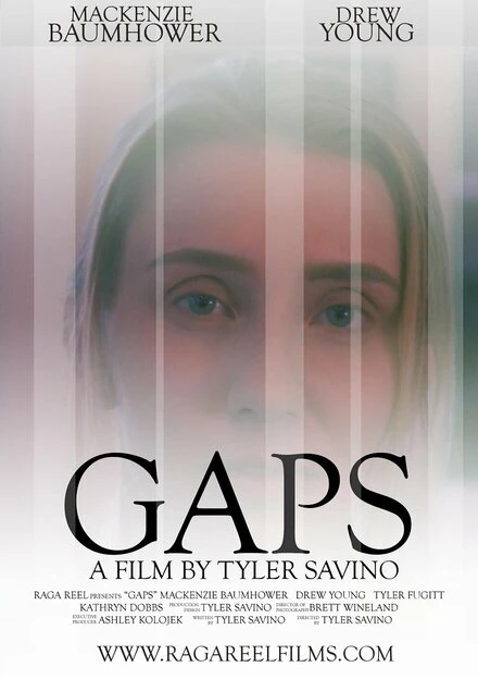 Постер Gaps