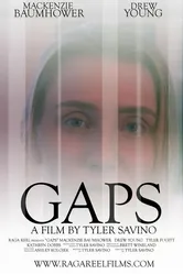 Gaps постер