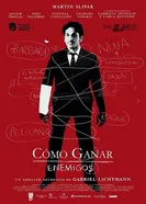 Cómo ganar enemigos постер