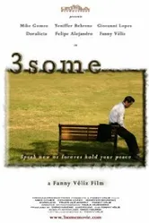 3some постер