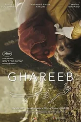 Ghareeb постер