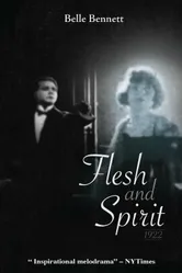 Flesh and Spirit постер